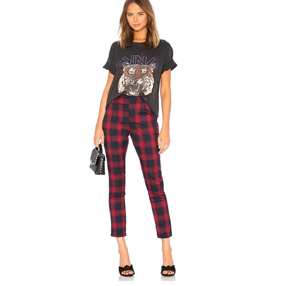 NWT revolve pants